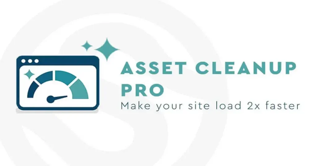 5. Asset CleanUp — Fine-Tuned Speed Optimization 