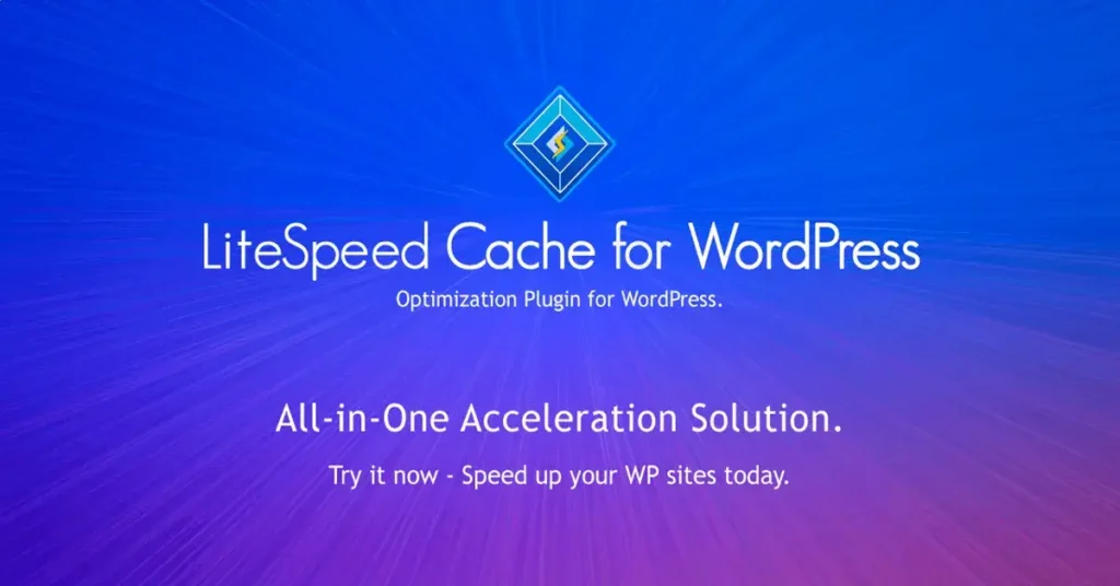 7. LiteSpeed Cache — The Hidden Gem for Speed Optimization