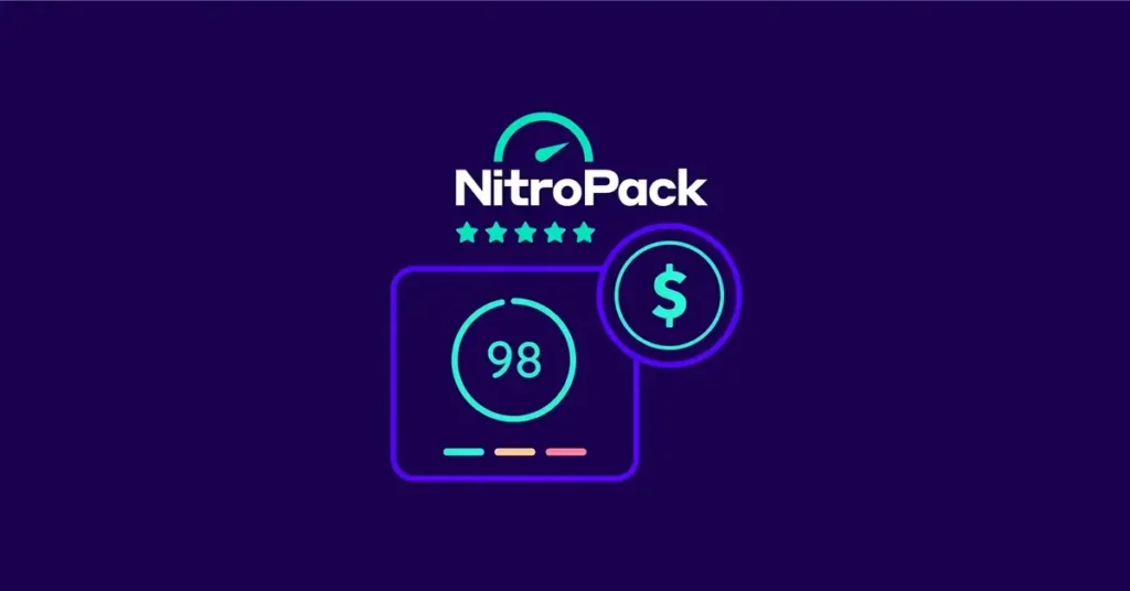 4. NitroPack — Full Speed Optimization in the Cloud