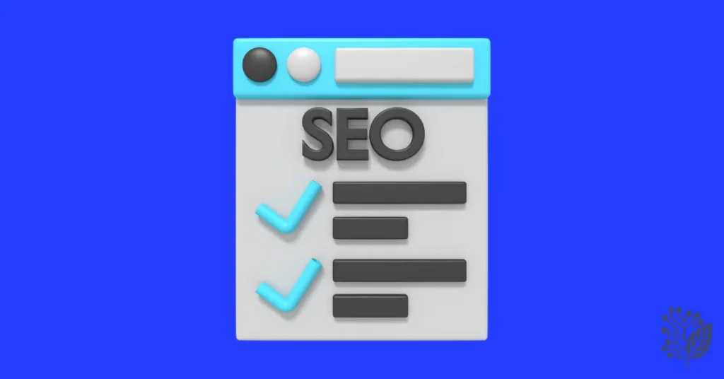 The Compete On Page SEO Checklist for 2025