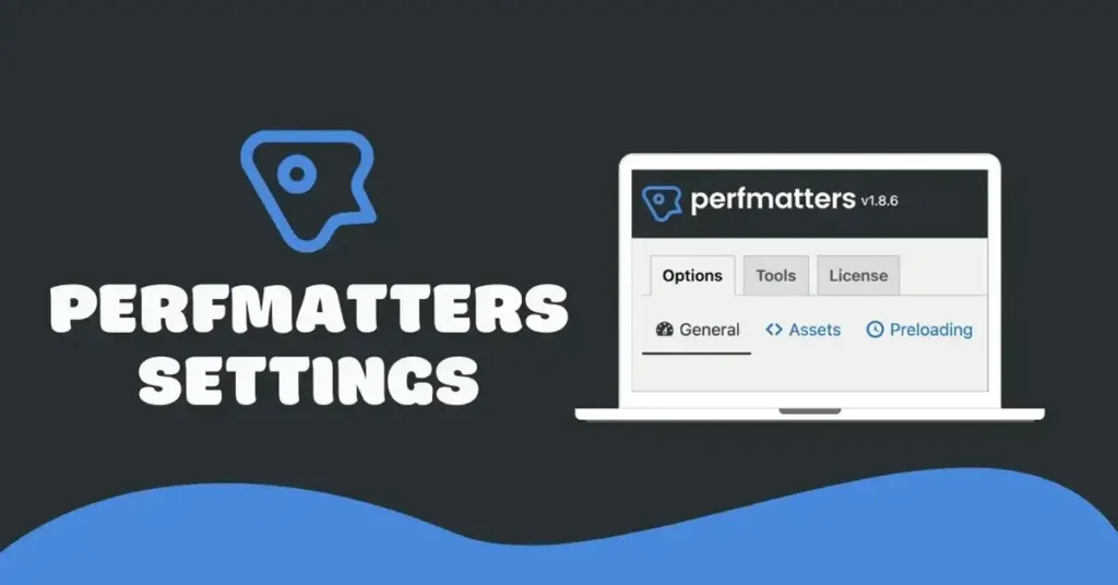 Perfmatters — Strip Away What Slows You Down