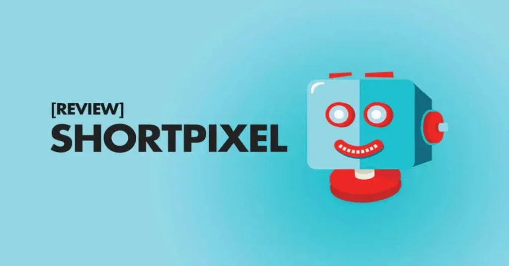 6. ShortPixel — Smarter Image Compression