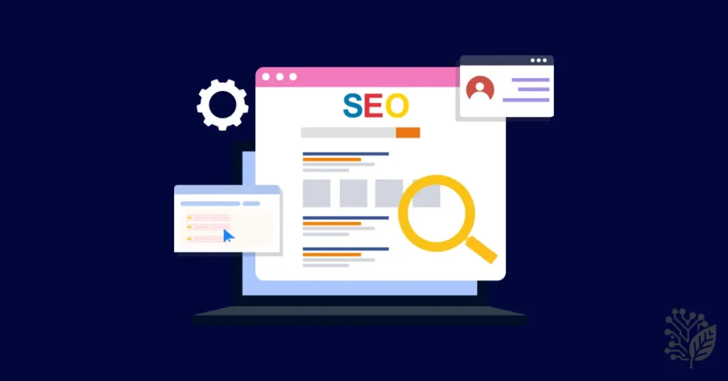 What is On Page SEO?