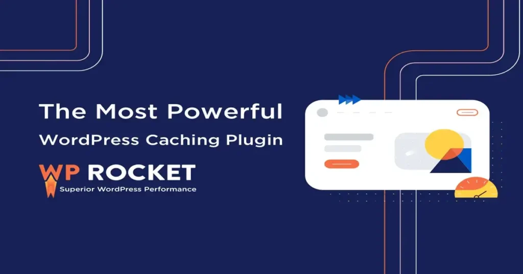 WP Rocket — The King of Speed Optimization Plugins