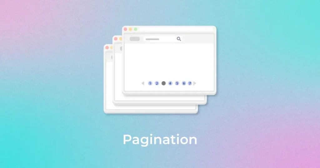 Why Pagination Can Hurt or Help Your SEO?